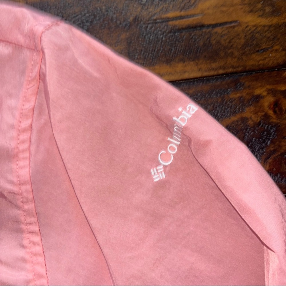 Columbia Women’s Time Is Right Windbreaker NWT - Picture 10 of 10